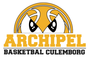 Archipel logo transparant