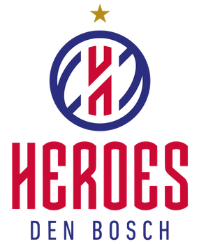 Heroes Den Bosch