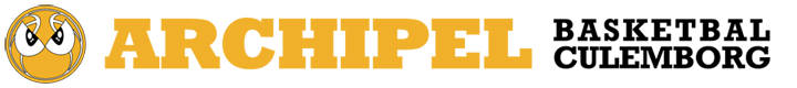 Archipel Basketbal Culemborg Logo