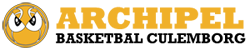 Archipel Basketbal Culemborg Logo