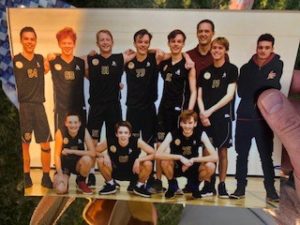 Teamfoto