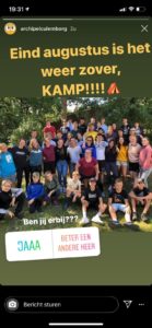 kamp