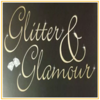 Feest Glitter and Glamour