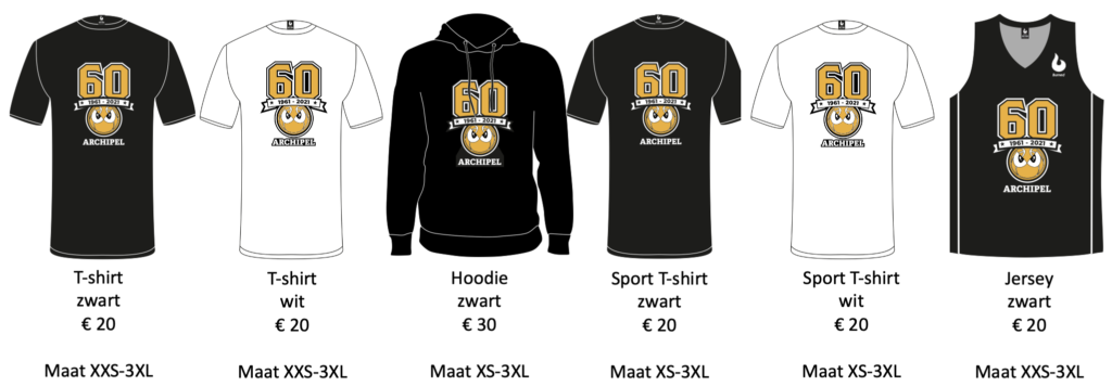 Jubileumkleding