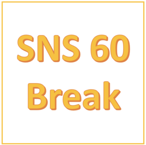SNS 60 Break