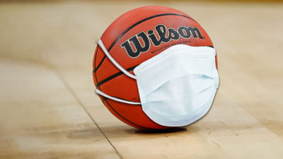 Basketbalcorona