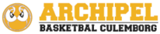 Archipel Basketbal Culemborg Logo