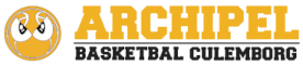 Archipel Basketbal Culemborg Logo